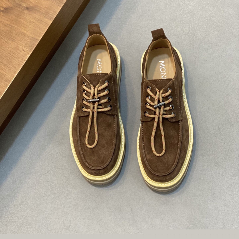 Moncler Sneakers